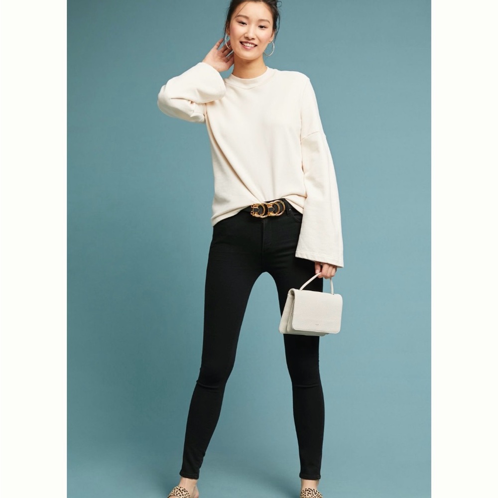 NWT Citizens of Humanity Rocket Sculpt Jeans